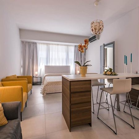 Le Residenze Di Don Nino Apartman Lecce Kültér fotó