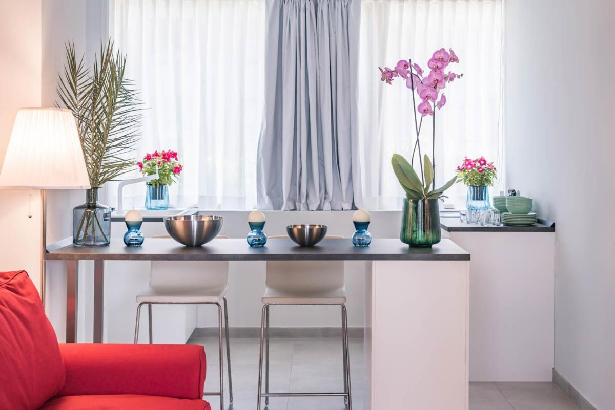 Le Residenze Di Don Nino Apartman Lecce Kültér fotó