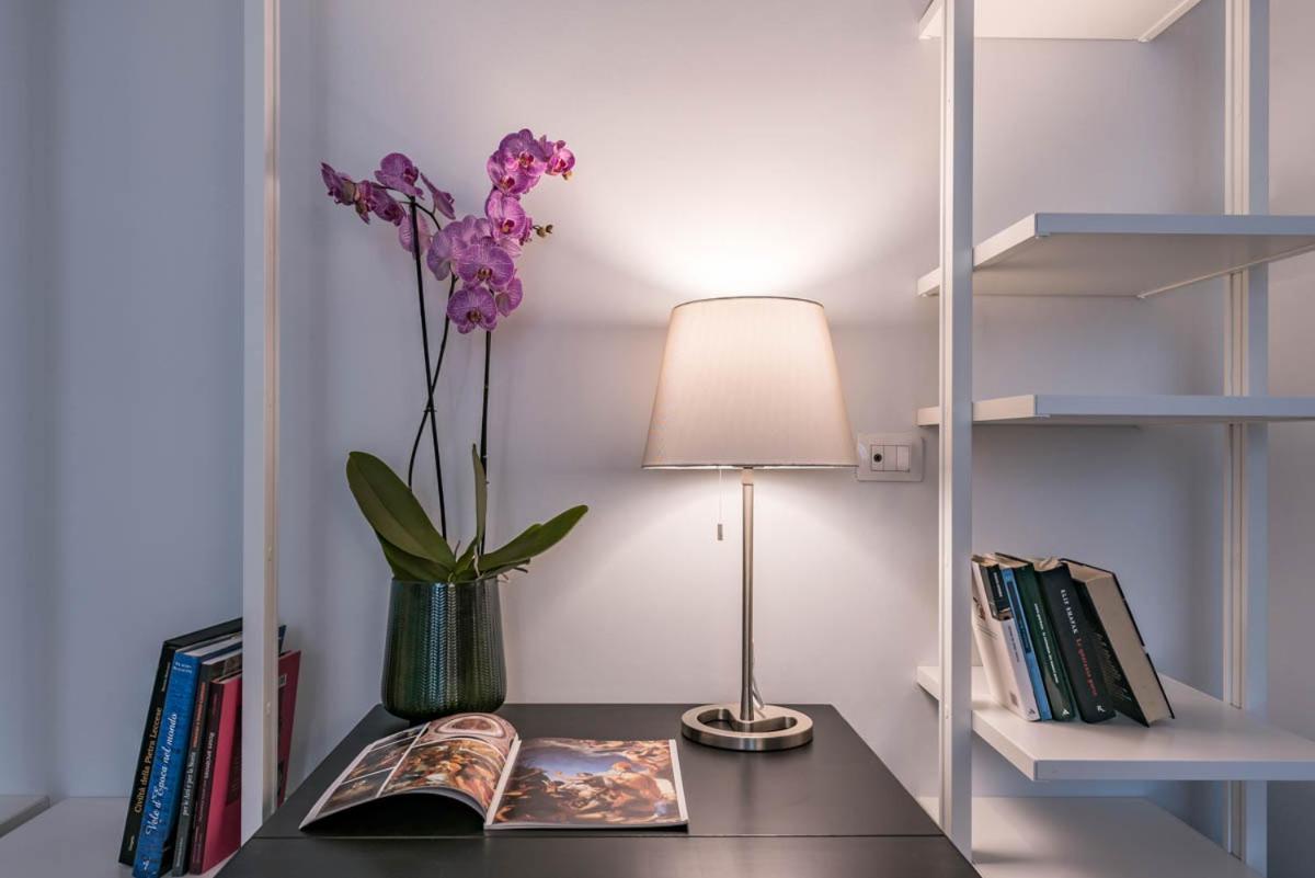 Le Residenze Di Don Nino Apartman Lecce Kültér fotó