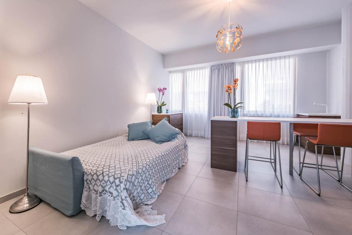 Le Residenze Di Don Nino Apartman Lecce Kültér fotó