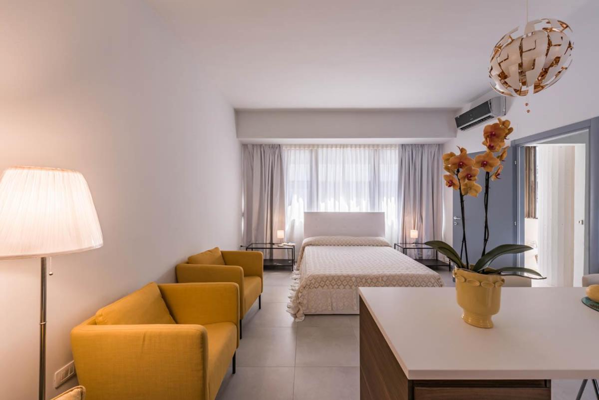 Le Residenze Di Don Nino Apartman Lecce Kültér fotó