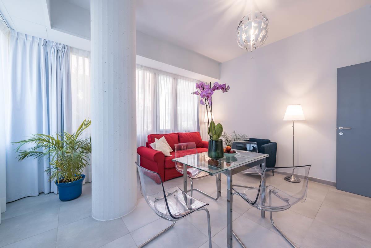 Le Residenze Di Don Nino Apartman Lecce Kültér fotó