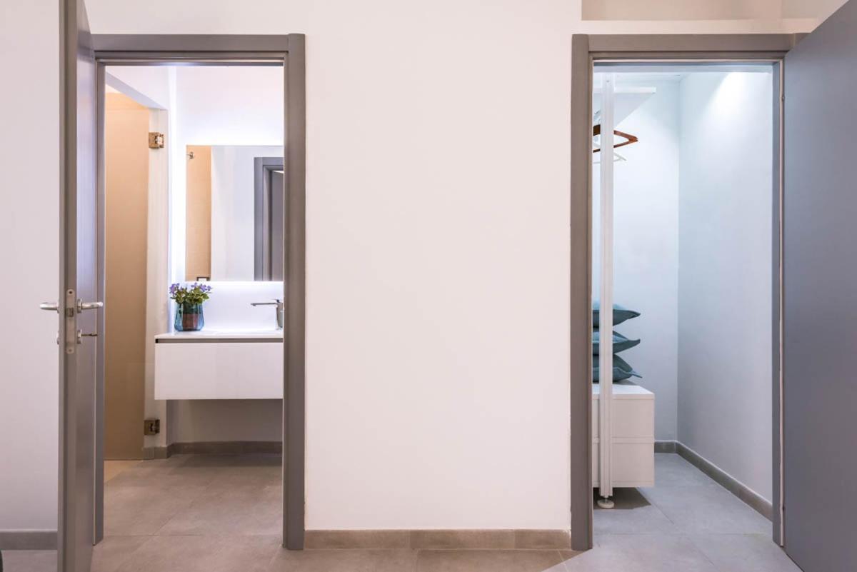 Le Residenze Di Don Nino Apartman Lecce Kültér fotó