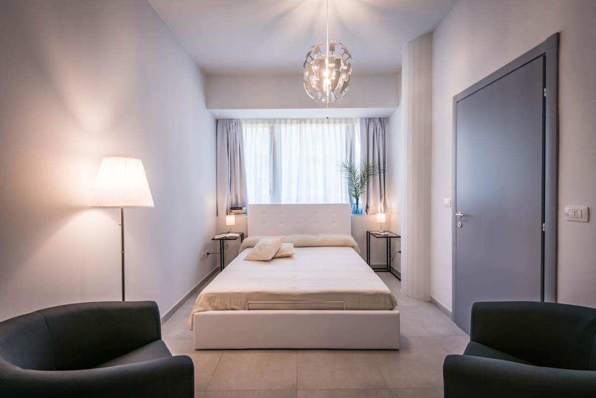 Le Residenze Di Don Nino Apartman Lecce Kültér fotó
