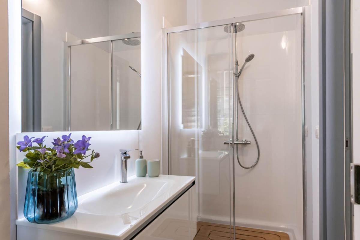 Le Residenze Di Don Nino Apartman Lecce Kültér fotó