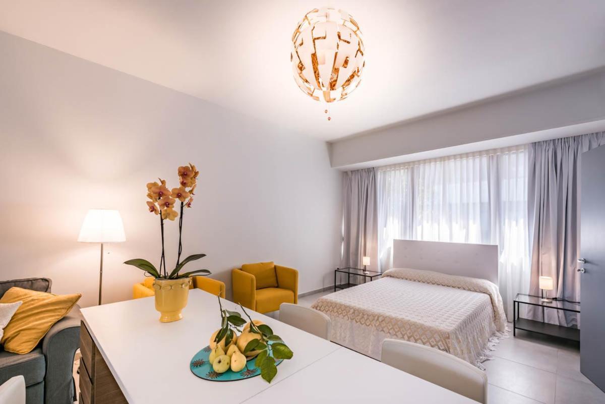 Le Residenze Di Don Nino Apartman Lecce Kültér fotó