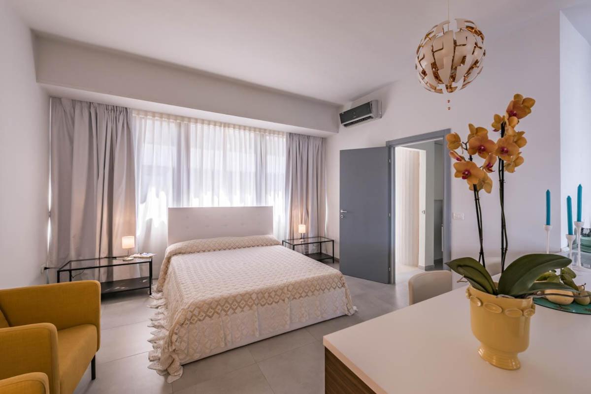 Le Residenze Di Don Nino Apartman Lecce Kültér fotó