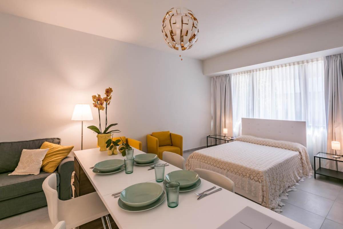Le Residenze Di Don Nino Apartman Lecce Kültér fotó