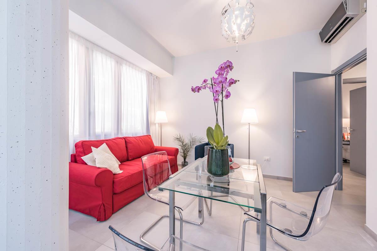 Le Residenze Di Don Nino Apartman Lecce Kültér fotó