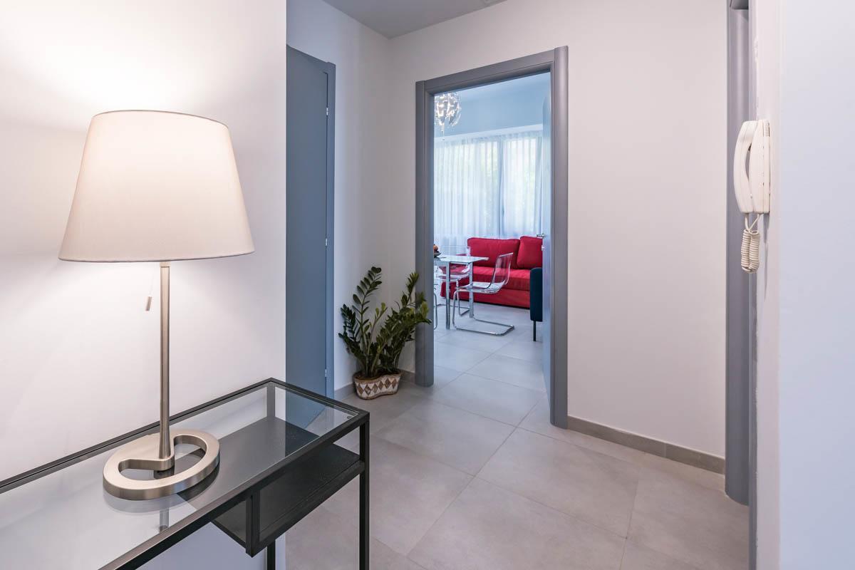 Le Residenze Di Don Nino Apartman Lecce Kültér fotó