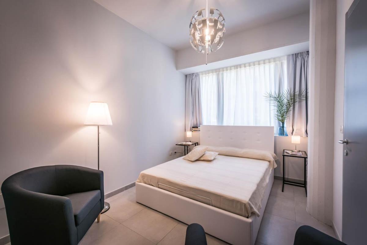 Le Residenze Di Don Nino Apartman Lecce Kültér fotó
