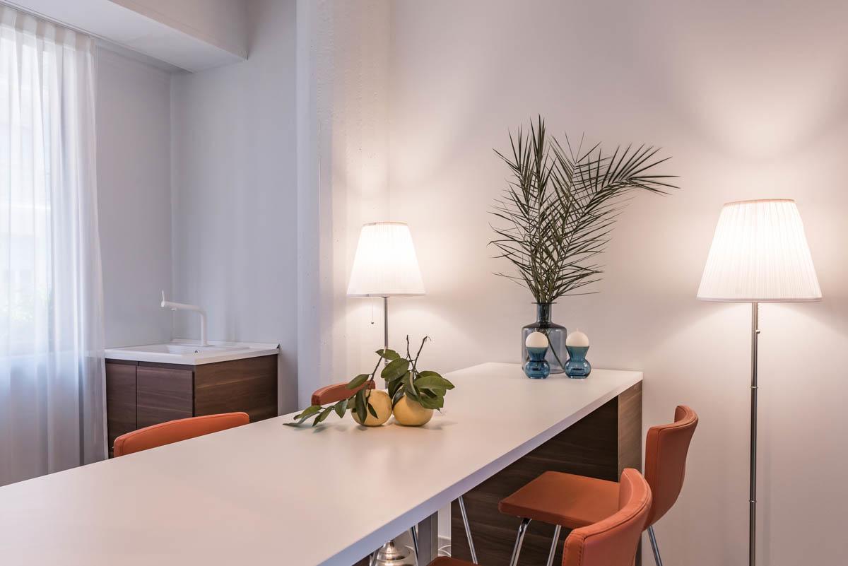 Le Residenze Di Don Nino Apartman Lecce Kültér fotó