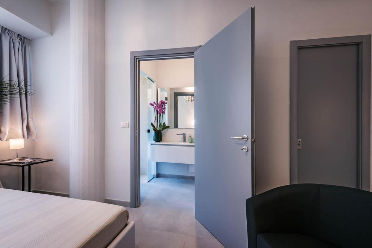 Le Residenze Di Don Nino Apartman Lecce Kültér fotó