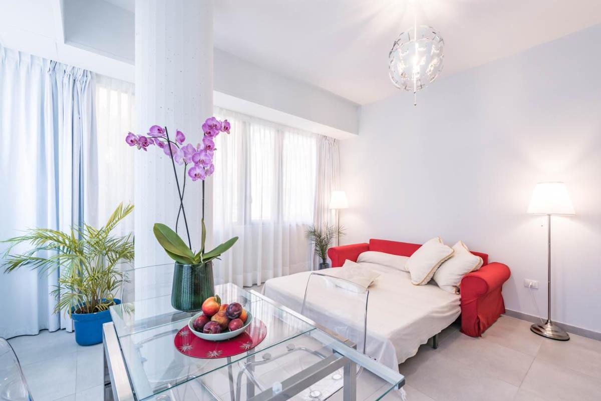 Le Residenze Di Don Nino Apartman Lecce Kültér fotó