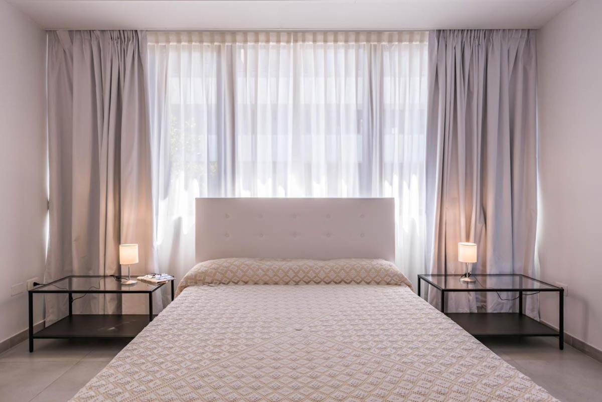 Le Residenze Di Don Nino Apartman Lecce Kültér fotó