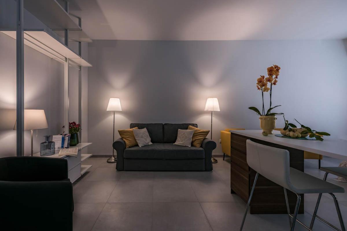 Le Residenze Di Don Nino Apartman Lecce Kültér fotó