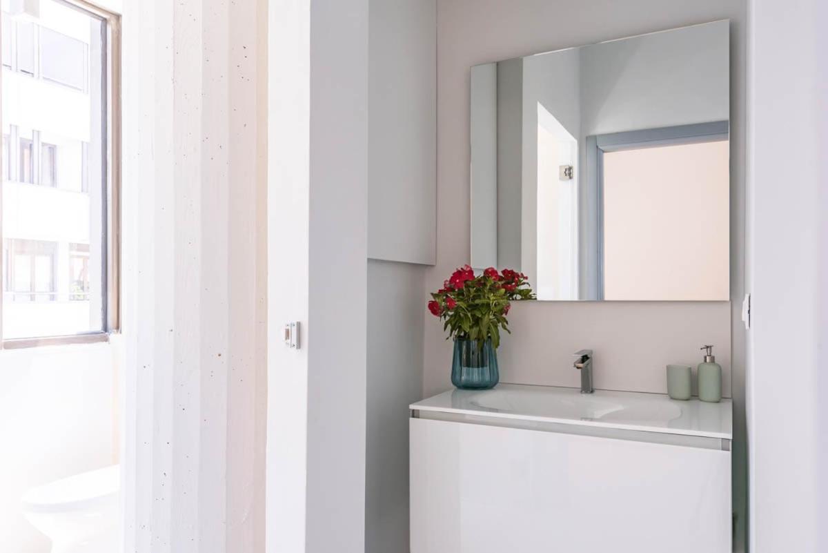 Le Residenze Di Don Nino Apartman Lecce Kültér fotó