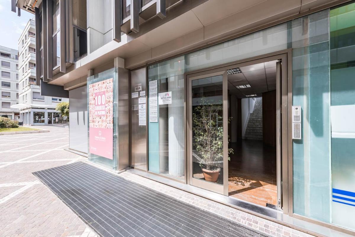 Le Residenze Di Don Nino Apartman Lecce Kültér fotó