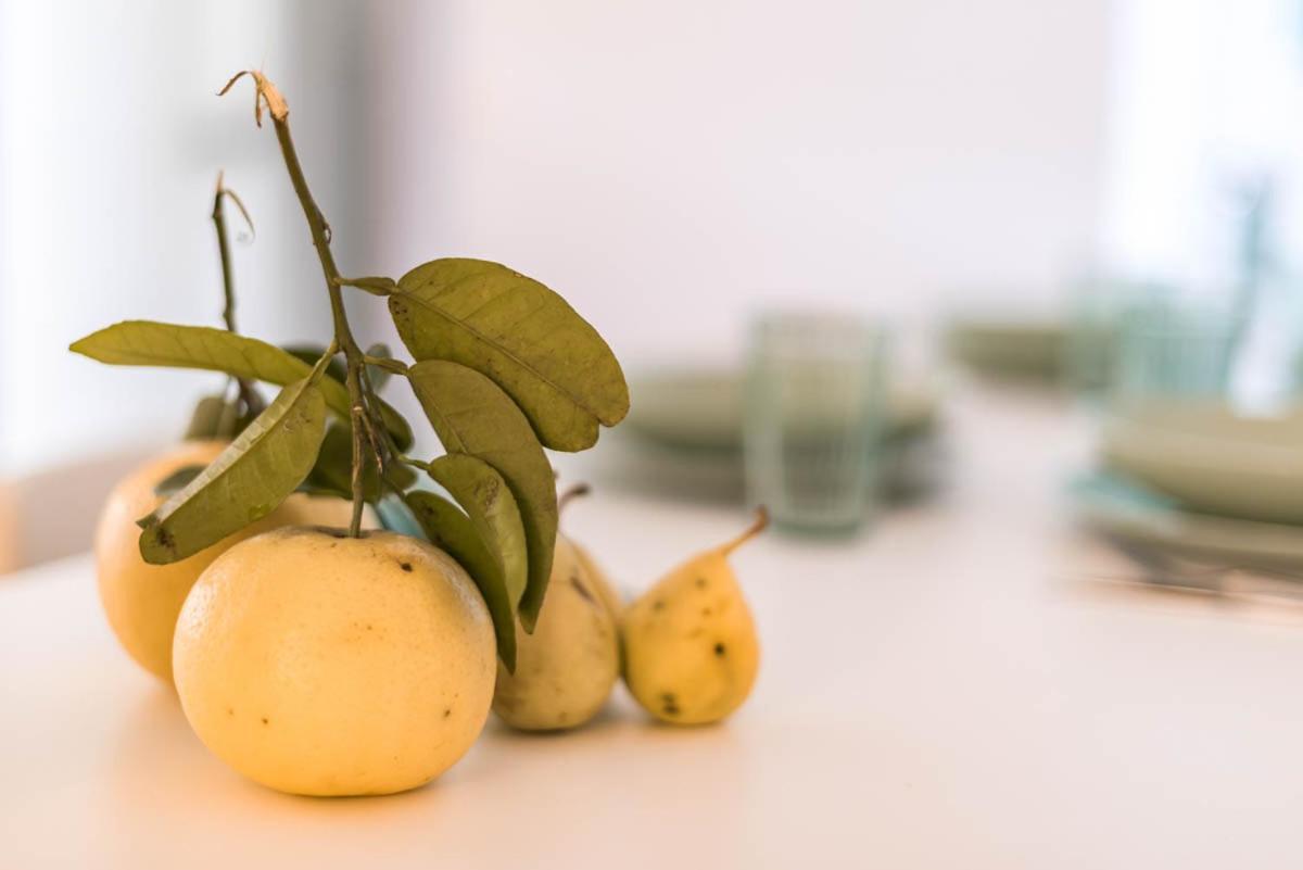 Le Residenze Di Don Nino Apartman Lecce Kültér fotó