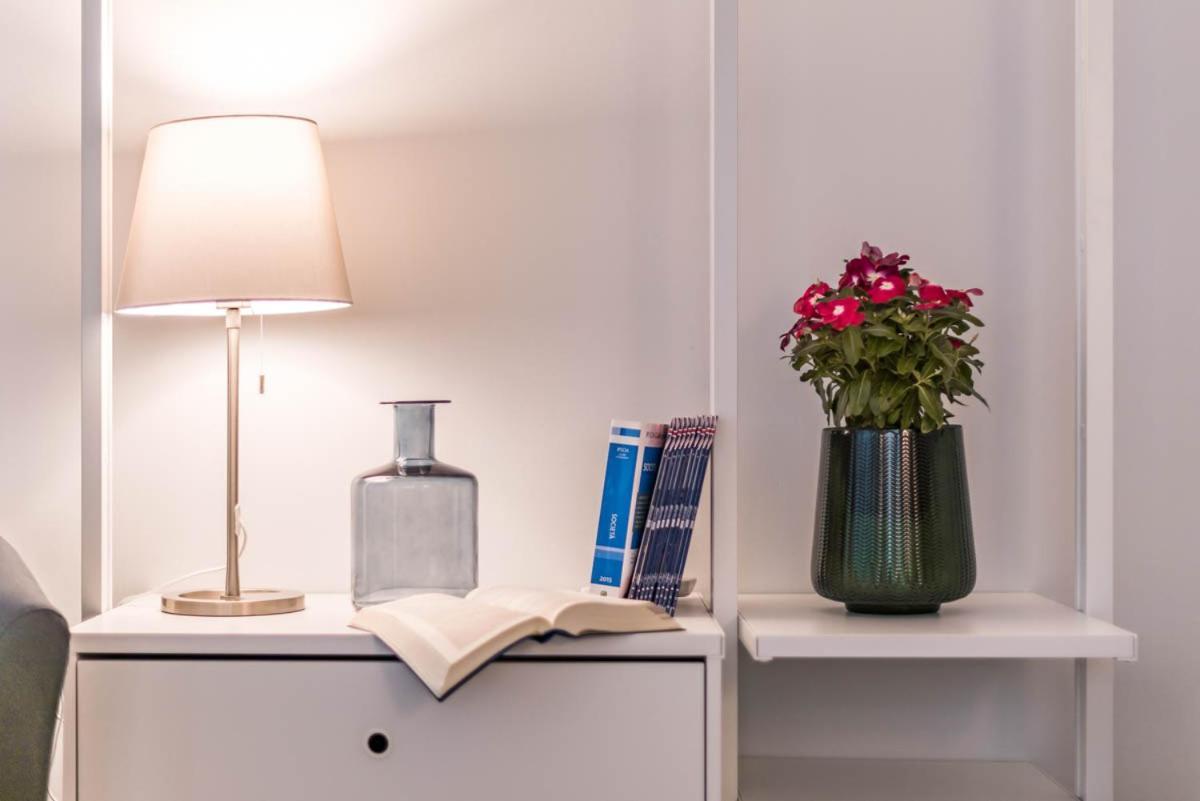 Le Residenze Di Don Nino Apartman Lecce Kültér fotó